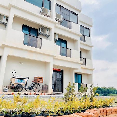 Meedori Coffee Home Stay Jincheng Eksteriør billede