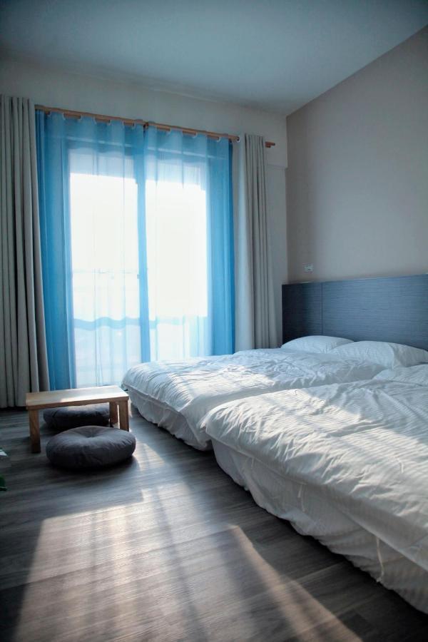 Meedori Coffee Home Stay Jincheng Eksteriør billede