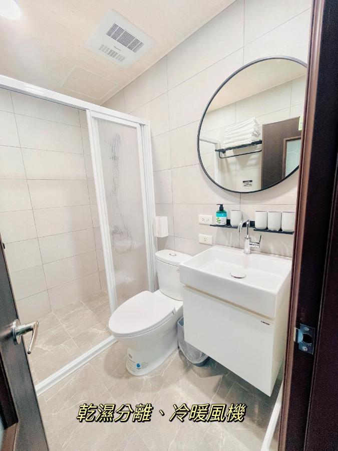 Meedori Coffee Home Stay Jincheng Eksteriør billede