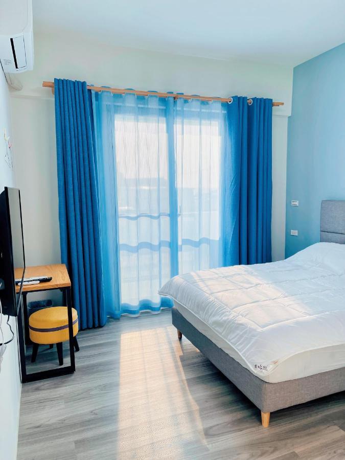 Meedori Coffee Home Stay Jincheng Eksteriør billede