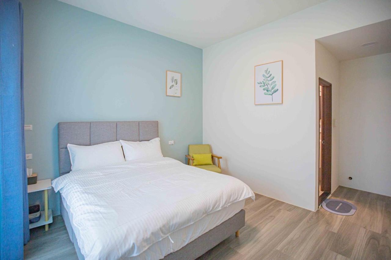 Meedori Coffee Home Stay Jincheng Eksteriør billede