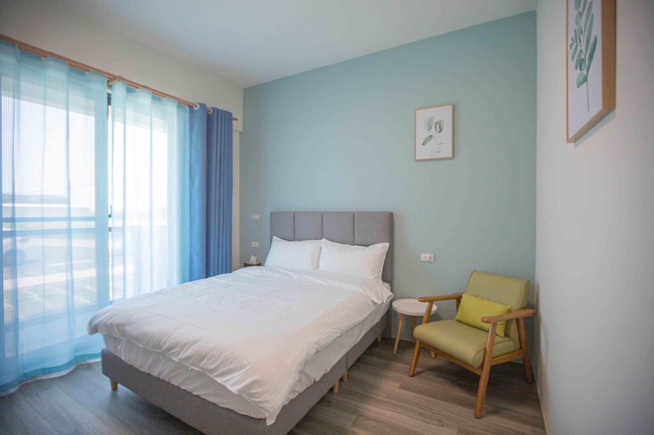 Meedori Coffee Home Stay Jincheng Eksteriør billede